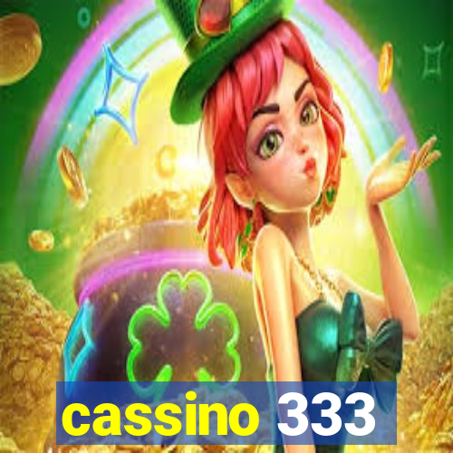 cassino 333